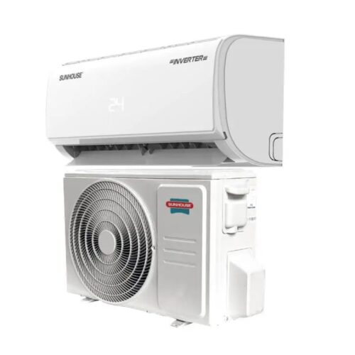 Hình ảnh máy lạnh Sunhouse Inverter 1.5 HP SHR-AW12IC610