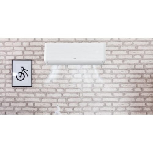 Hình ảnh máy lạnh TCL 1 Hp TAC-09CSD/TPG31