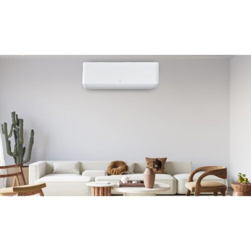 Hình ảnh máy lạnh TCL 1.5 HP TAC-12CSD/TPG31