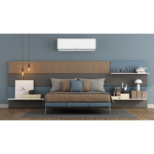 Hình ảnh máy lạnh TCL Inverter 1 Hp TAC-09CSD/XA73I