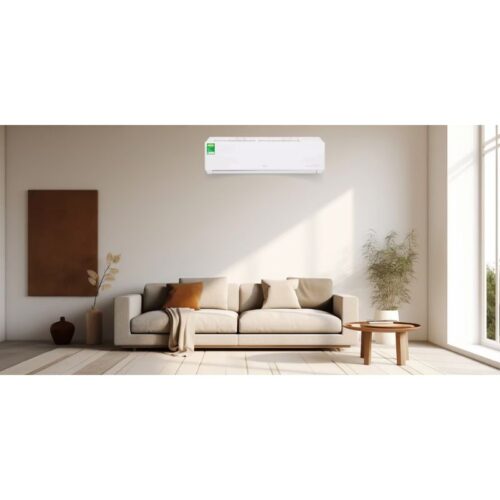 Hình ảnh máy lạnh TCL Inverter 1.5 Hp TAC-13CSD/XA73I