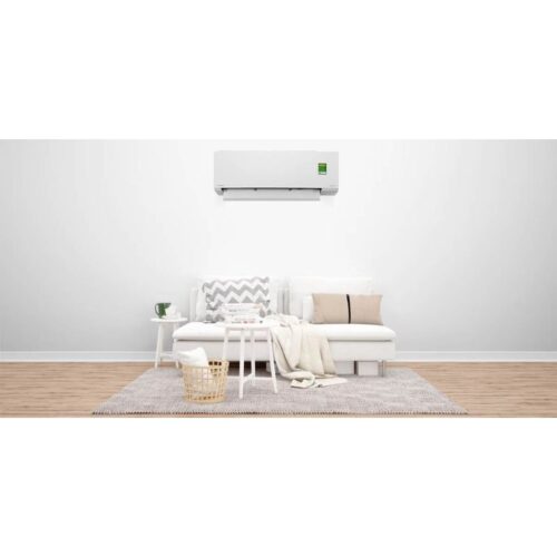 Hình ảnh máy lạnh Toshiba Inverter 1 Hp RAS-H10E2KCVG-V