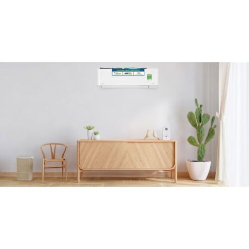 Hình ảnh máy lạnh Toshiba Inverter 2 Hp RAS-H18S4KCV2G-V