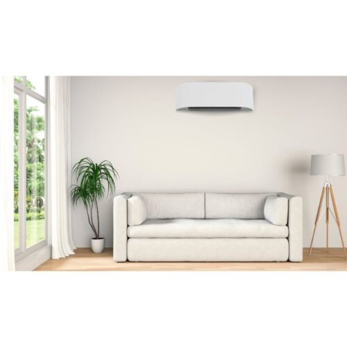 Hình ảnh máy lạnh Toshiba Inverter 2 HP RAS-H18T4KCVRG-V