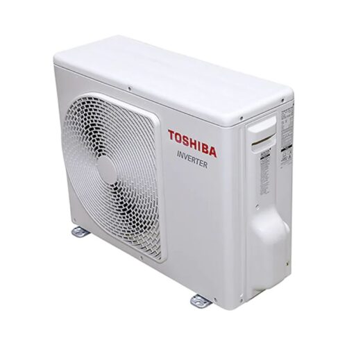 Hình ảnh máy lạnh Toshiba Inverter 2.5 Hp RAS-H24E2KCVG-V