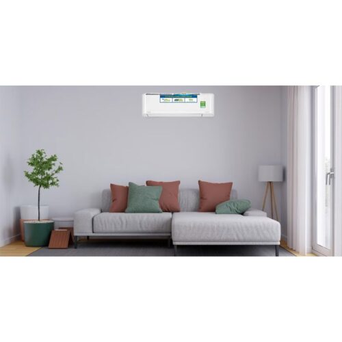 Hình ảnh máy lạnh Toshiba Inverter 2.5 Hp RAS-H24S4KCV2G-V