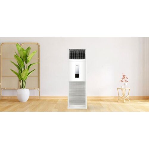 Hình ảnh máy lạnh tủ đứng Panasonic Inverter 4.5 HP S-43PB3H5 (1 pha)