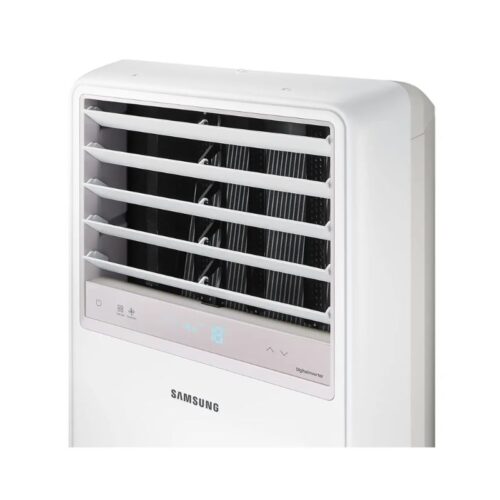 Hình ảnh máy lạnh tủ đứng Samsung Inverter 3 HP AC030BNPDKC/TC