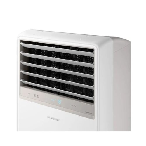 Hình ảnh máy lạnh tủ đứng Samsung Inverter 4 HP AC036BNPDKC/TC