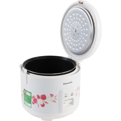 Ảnh nồi cơm điện Panasonic SR-MVN10FRAX
