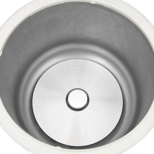 Ảnh nồi cơm điện Sharp KS-223TJV-CH 2.2 lít