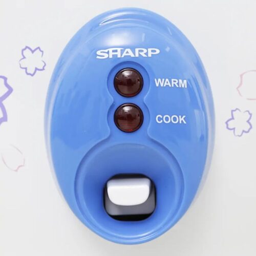 Ảnh nồi cơm điện Sharp KSH-D19V 1.8 lít
