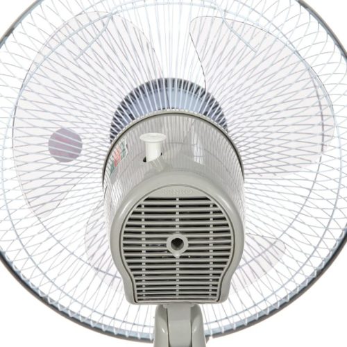 Hình ảnh quạt bàn Senko B1213 - Kem Nâu