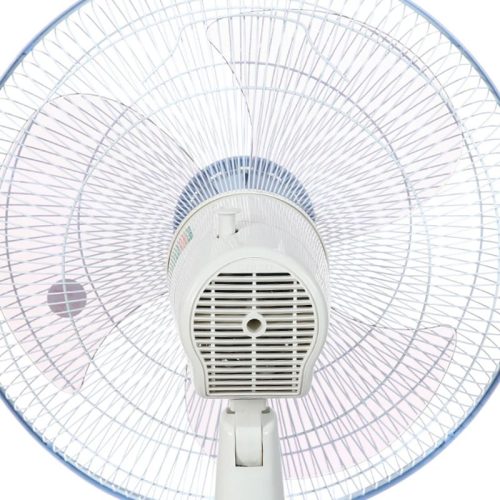Hình ảnh quạt bàn Senko B1612 - Kem Môn