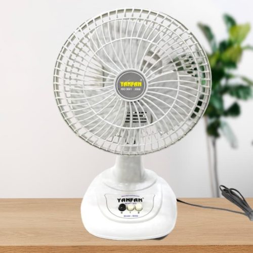 Hình ảnh quạt bàn Yanfan B202