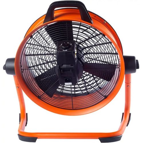Hình ảnh quạt điện đa năng Dasin DHE-1845 - Cam