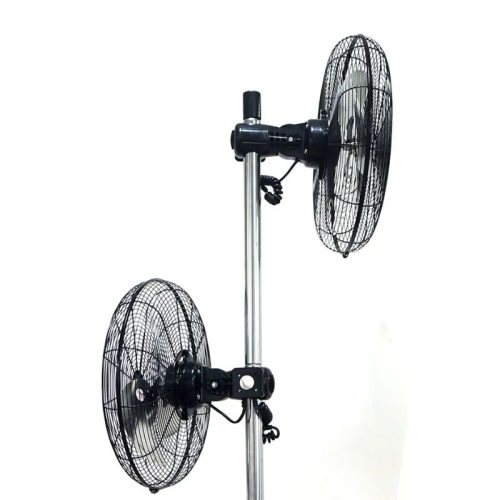 Hình ảnh quạt đứng 3 đầu Dasin DST-1845