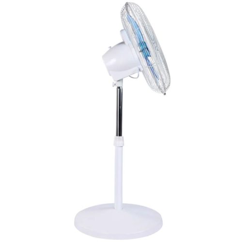 Hình ảnh quạt đứng đảo 360 độ Dasin DZS-1845