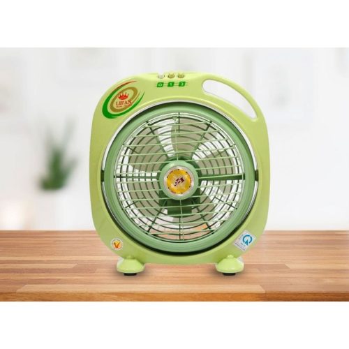 Hình ảnh quạt hộp Lifan HV-666