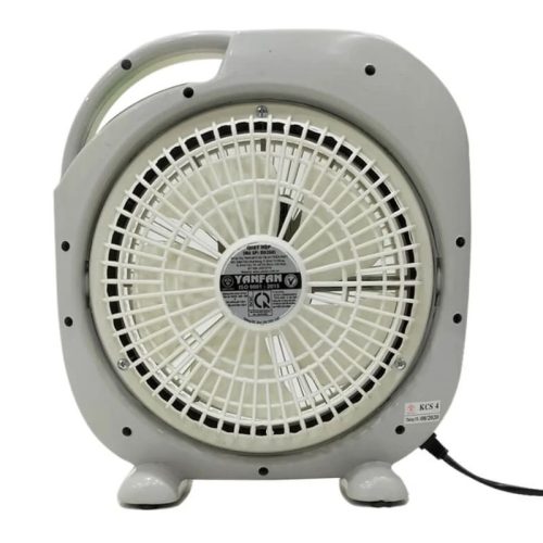 Hình ảnh quạt hộp Yanfan BD268