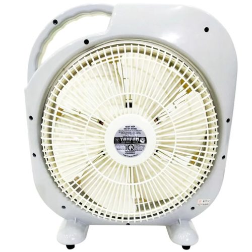 Hình ảnh quạt hộp Yanfan BD388