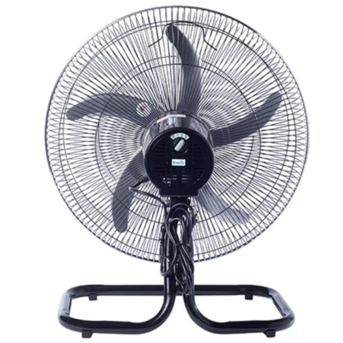 Hình ảnh quạt sàn Limpio KHDB-2050 - Đen