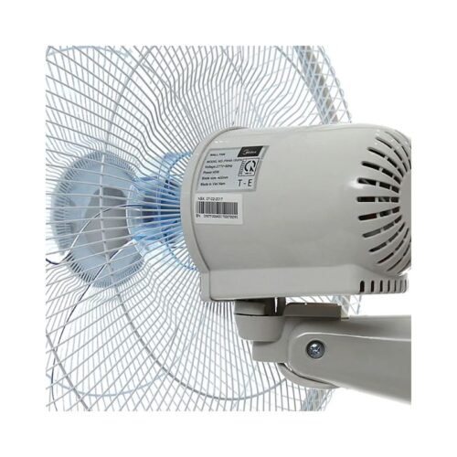 Hình ảnh quạt treo Midea FW40-15VFR