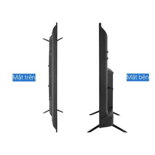 Hình ảnh Tivi Android 42 inch Sharp 2T-C42EG2X