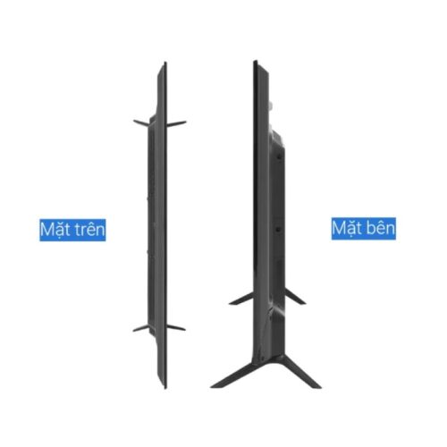 Hình ảnh Tivi Android 4K 55 inch Casper 55UGA610