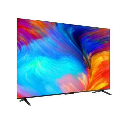 Hình ảnh Tivi Google 4K 55 inch TCL 55P638
