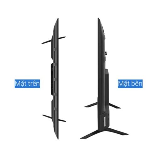 Hình ảnh Tivi Google A 4K 55 Inch Xiaomi L55MA-ASEA