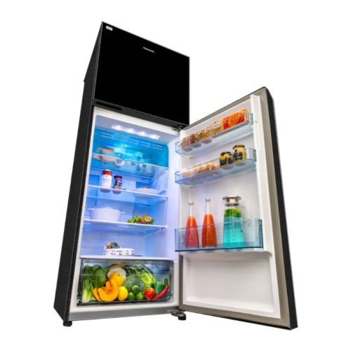 Hình ảnh tủ Lạnh 2 cánh 366 Lít Panasonic NR-TL381GPKV