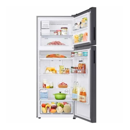Hình ảnh tủ Lạnh 2 cánh Bespoke Inverter 460 Lít Samsung RT47CB66868ASV