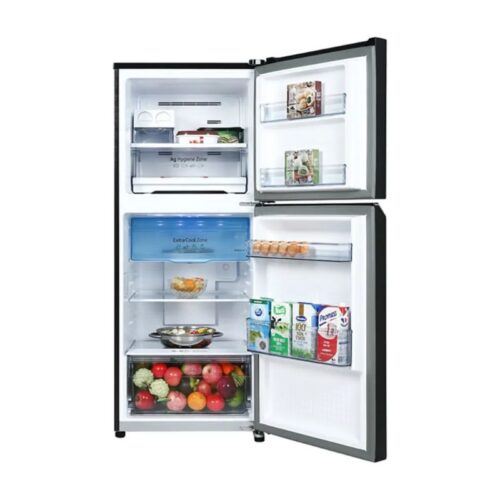 Hình ảnh tủ Lạnh 2 cánh Inverter 306 Lít Panasonic NR-TV341VGMV
