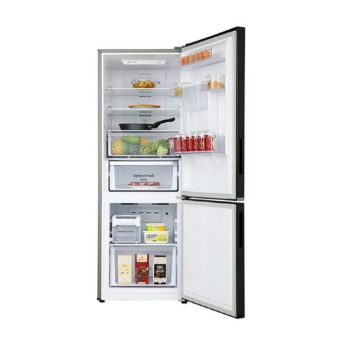 Hình ảnh tủ Lạnh 2 cánh Inverter 307 Lít Samsung RB30N4170BU