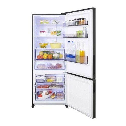 Hình ảnh tủ Lạnh 2 cánh Inverter 410 Lít Panasonic NR-BX471XGKV