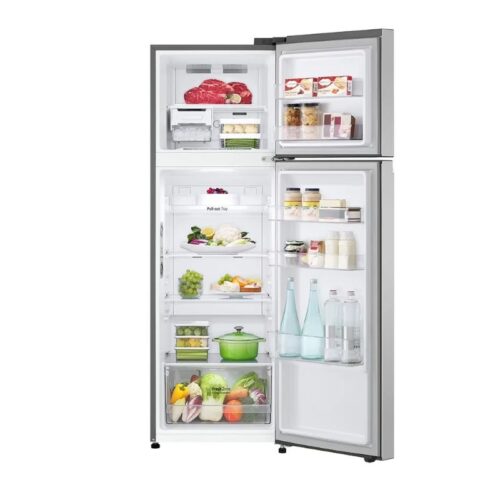 Hình ảnh tủ Lạnh LG Inverter 266 Lít GV-B262PS