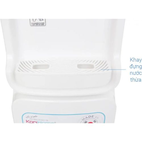 Khay máy lọc nước Korihome WPK-903