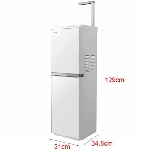 Kích thước máy lọc nước Toshiba TWP-N2396SVN(W)