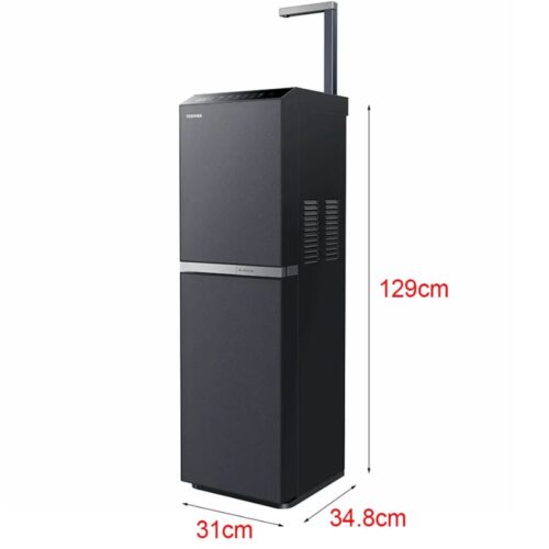 Kích thước máy lọc nước Toshiba TWP-W2396SVN(M)