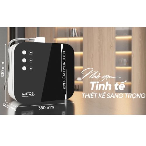 Kích thước máy nóng lạnh Mutosi MD-199H