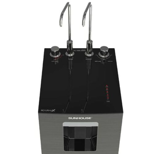 Điều khiển máy lọc nước Sunhouse UltraX SHA76668SH