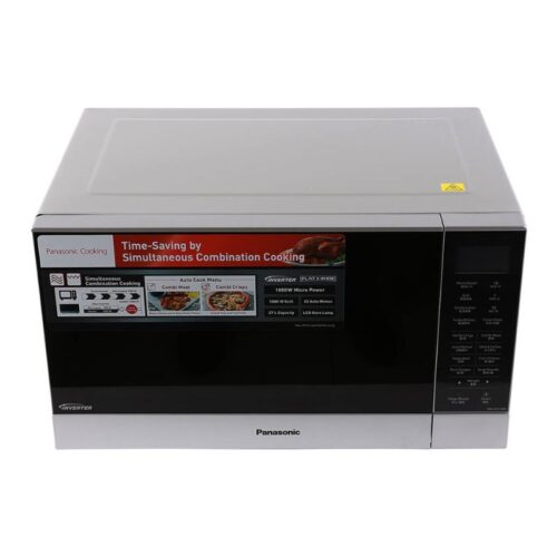 Lò vi sóng Panasonic NN-GF574MYUE 27 lít