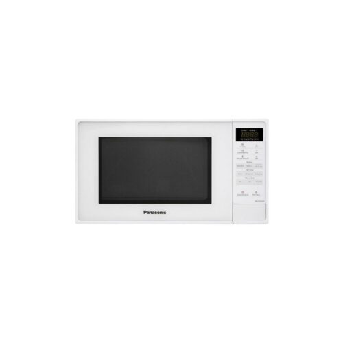 Lò vi sóng Panasonic NN-ST25JWYUE 20 lít