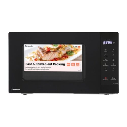 Lò vi sóng Panasonic NN-ST34NBYUE