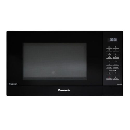 Lò vi sóng Panasonic NN-ST65JBYUE 32 lít