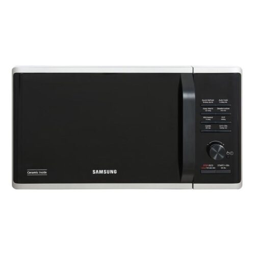 Lò vi sóng Samsung MG23K3515AS/SV 23 lít