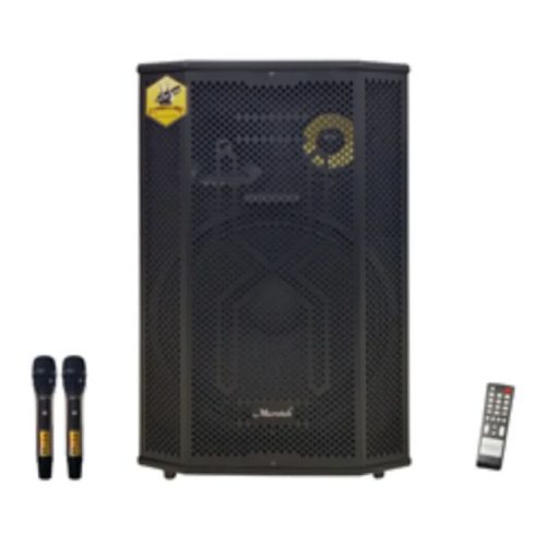Loa Karaoke Di Động Microtek F-1500Pro