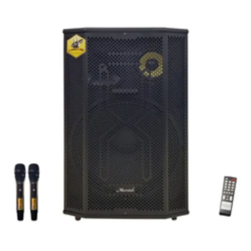 Loa Karaoke Di Động Microtek F-1800Pro