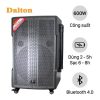 Loa Kéo Dalton TS-15G500X